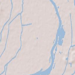 Wijhe Terrain Map