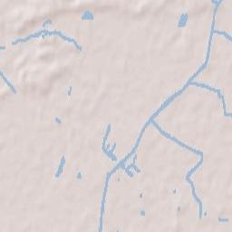 Raalte Terrain Map