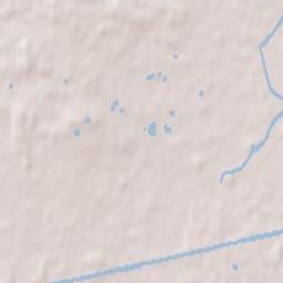 Ootmarsum Terrain Map