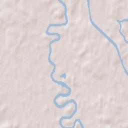 Emsbüren Terrain Map