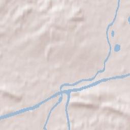 Bramsche Terrain Map