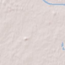 Schönefeld Terrain Map