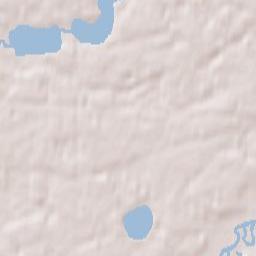 Grünheide Terrain Map
