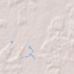 Steinhöfel Terrain Map