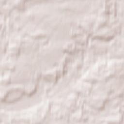 Powiat sulęciński Terrain Map