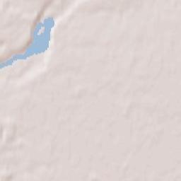 Swarzędz Terrain Map