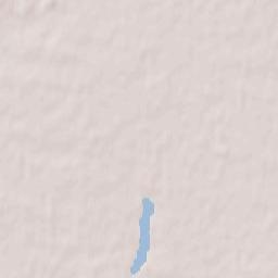 Ostrowite Terrain Map