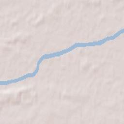 Sompolno Terrain Map