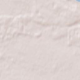 Powiat gostyniński Terrain Map