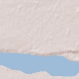 Czerwińsk Nad Wisłą Terrain Map