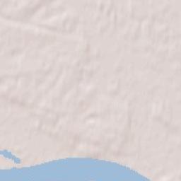 Jabłonna Terrain Map