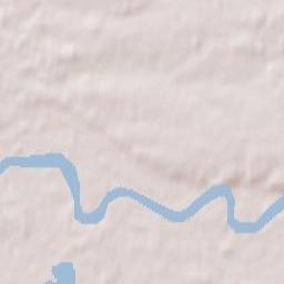 Drohiczyn Terrain Map