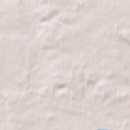 Siemiatycze Terrain Map