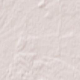 Peramoga Terrain Map