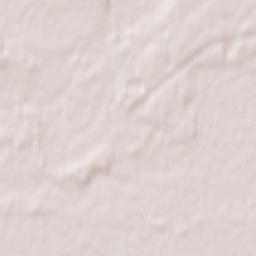 Dobrush Terrain Map