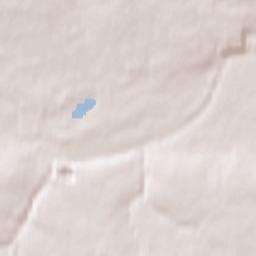 Livny Terrain Map