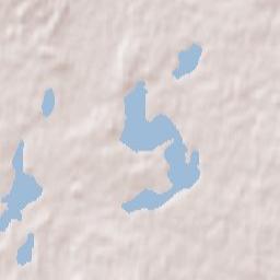 Alberta 601, Alix, AB T0C 0B0, Canada Terrain Map