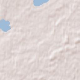 AB-601, Rochon Sands, AB T0C 3B0 Terrain Map