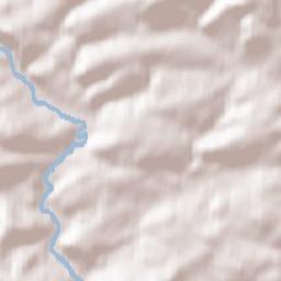B4356, Llandrindod Wells, Powys LD1 Terrain Map