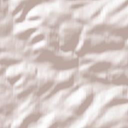 B4356, Knighton, Powys LD7 1SU, UK Terrain Map