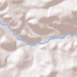 5 West Street, Knighton, Powys LD7 1EN, UK Terrain Map