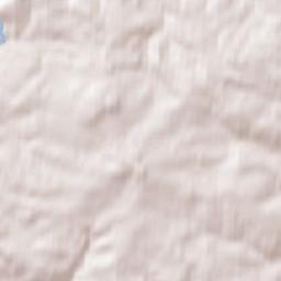 A456, Kidderminster, Worcestershire DY14 Terrain Map