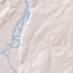 Worcester Road, Kidderminster, Worcestershire Terrain Map