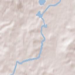 Tutnall Lane, Bromsgrove, Worcestershire Terrain Map