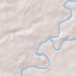 11-12 Elmdene Road, Kenilworth, Warwickshire Terrain Map