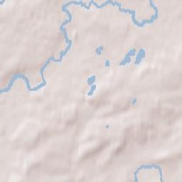 24 Rowley Road, Baginton, Coventry, Warwickshire Terrain Map