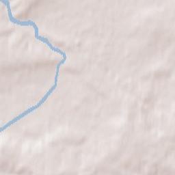 4 The Locks, Hillmorton, Rugby, Warwickshire CV21 4PP, UK Terrain Map