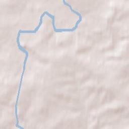 A428, Northampton, Northamptonshire NN6 Terrain Map