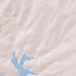 1 School Lane, Scaldwell, Northampton, Northamptonshire Terrain Map