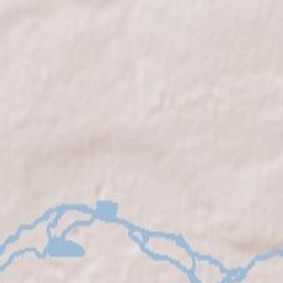 Houghton, Huntingdon, Cambridgeshire PE28 2BJ, UK Terrain Map