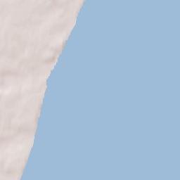 B1127, Beccles, Suffolk NR34, UK Terrain Map