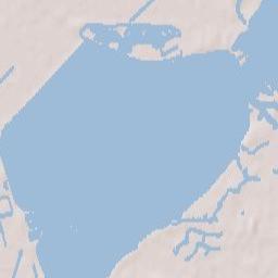 Harderwijk Terrain Map