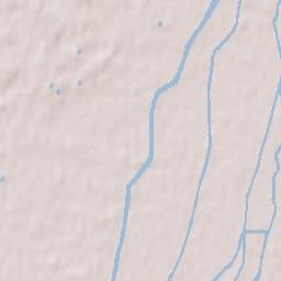 Epe Terrain Map