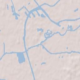 Wierden Terrain Map