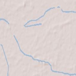 Dreierwalde Terrain Map