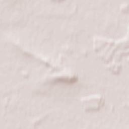 Großgoltern Terrain Map