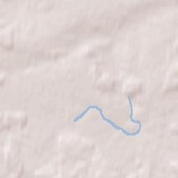 Groß Twülpstedt Terrain Map