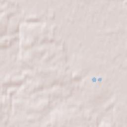 Flechtingen Terrain Map