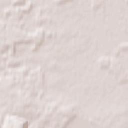 Angern Terrain Map