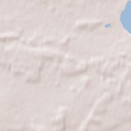 Wusterwitz Terrain Map