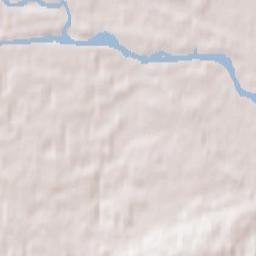 Rauen Terrain Map