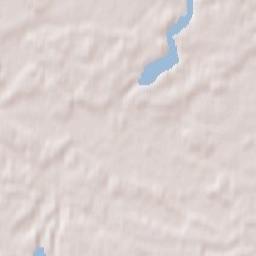 Briesen Terrain Map