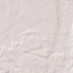 Powiat słubicki Terrain Map