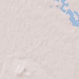 Komorniki Terrain Map