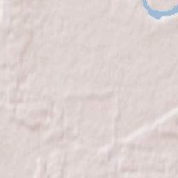 Rechytsa Terrain Map