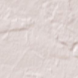 Sachkovichi Terrain Map